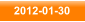 2012-01-30